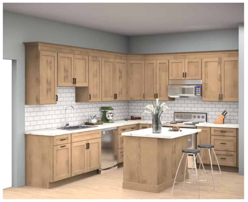 Home Restoration image