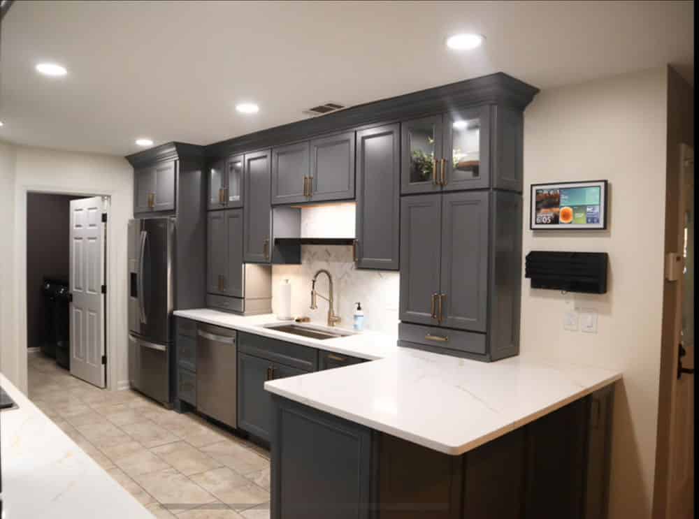 Kitchen Remodeling image