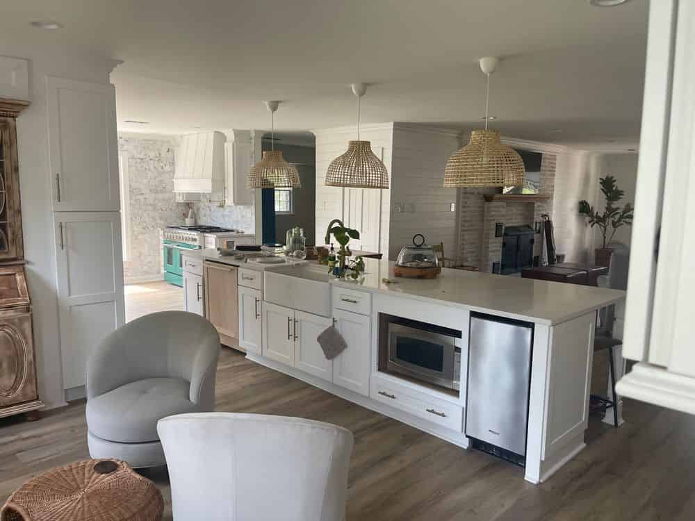 Full Home Renovations image