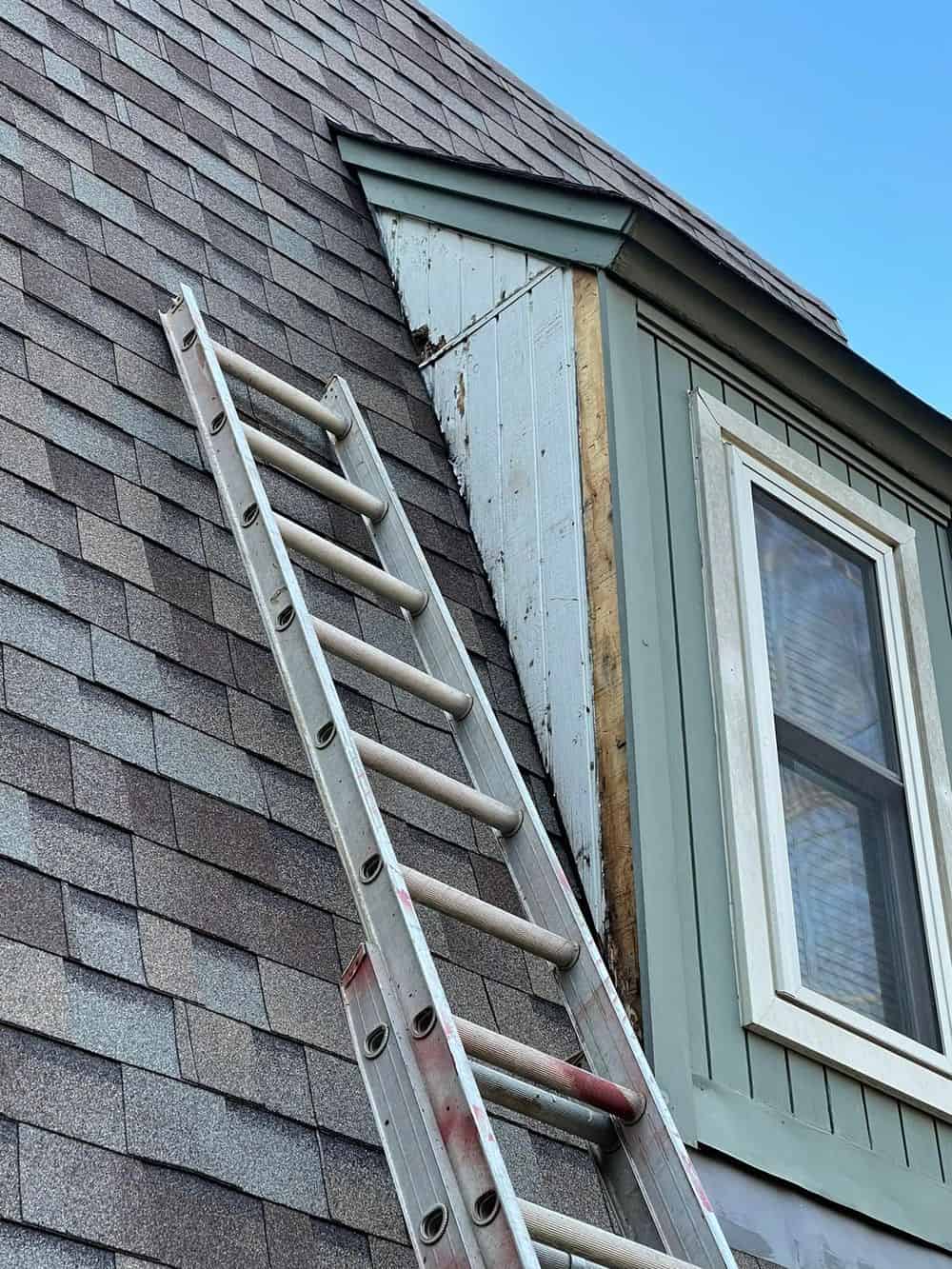  Roof Installation and Repair image