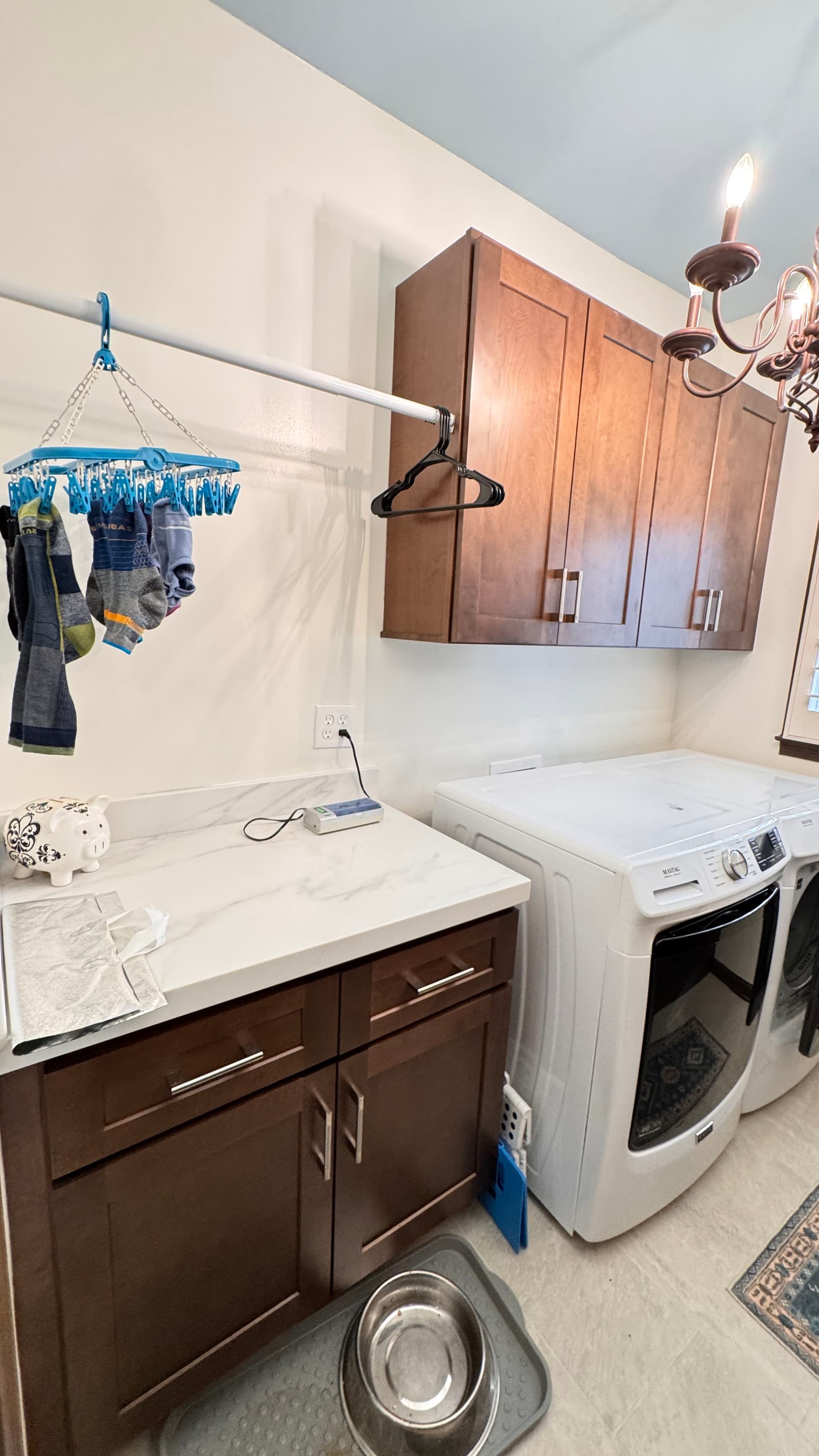 Gallery photos for Kitchen and Laundry Room Upgrade in Collierville: Image #3