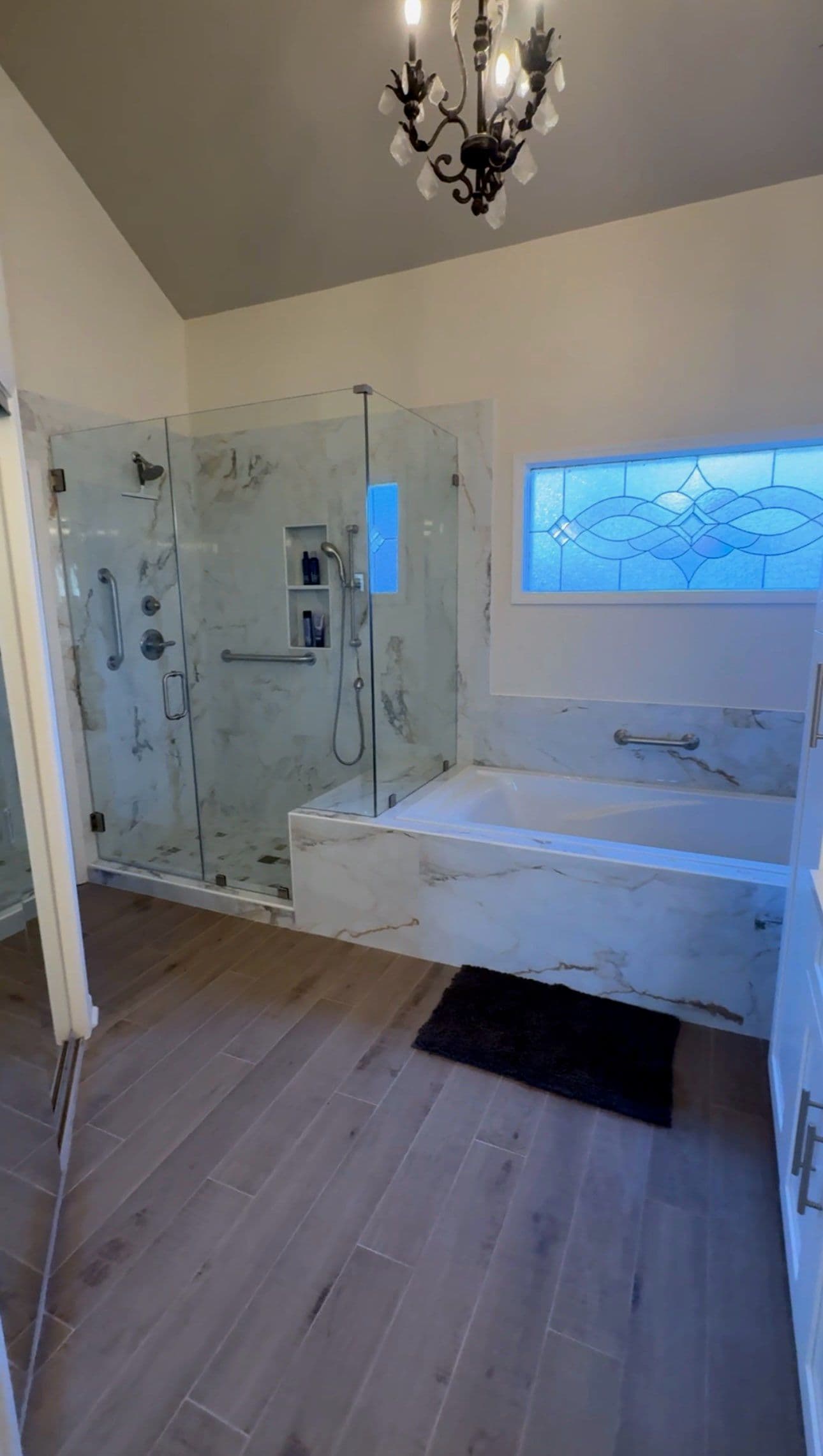 Project Bathroom Remodeling Project image